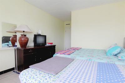 هتل ویجایا 1 کالیورانگ