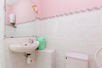 هتل ویجایا 1 کالیورانگ