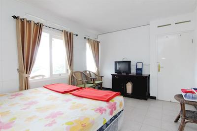 هتل ویجایا 1 کالیورانگ