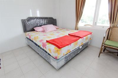 هتل ویجایا 1 کالیورانگ