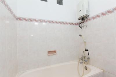 هتل ویجایا 1 کالیورانگ