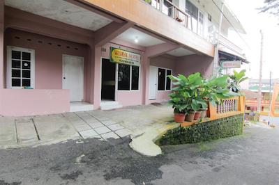 هتل ویجایا 1 کالیورانگ