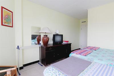 هتل ویجایا 1 کالیورانگ