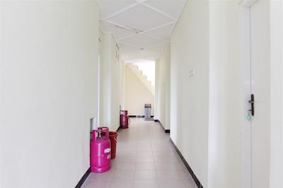 هتل ویجایا 1 کالیورانگ