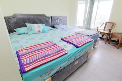 هتل ویجایا 1 کالیورانگ