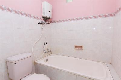 هتل ویجایا 1 کالیورانگ