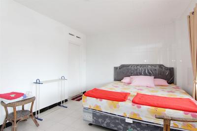 هتل ویجایا 1 کالیورانگ