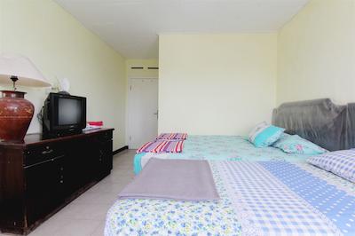 هتل ویجایا 1 کالیورانگ