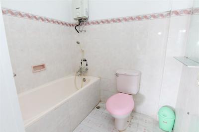 هتل ویجایا 1 کالیورانگ