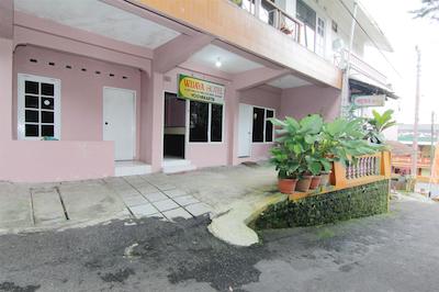 هتل ویجایا 1 کالیورانگ