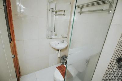 نیو هتل لیلیک