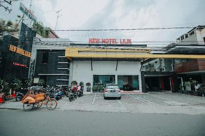 نیو هتل لیلیک