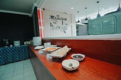 نیو هتل لیلیک