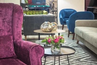 آمارانت آپارت هتل