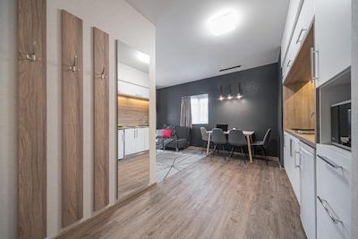 آمارانت آپارت هتل