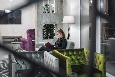 آمارانت آپارت هتل