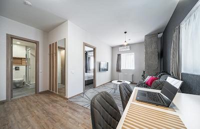 آمارانت آپارت هتل