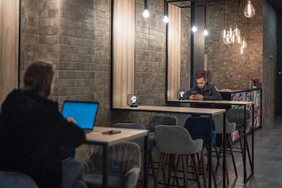 آمارانت آپارت هتل