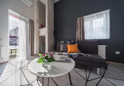 آمارانت آپارت هتل