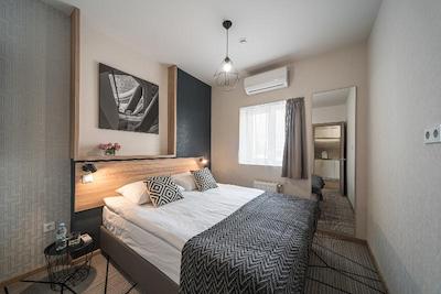 آمارانت آپارت هتل