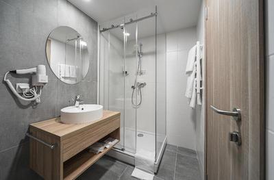 آمارانت آپارت هتل