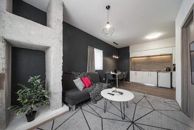 آمارانت آپارت هتل