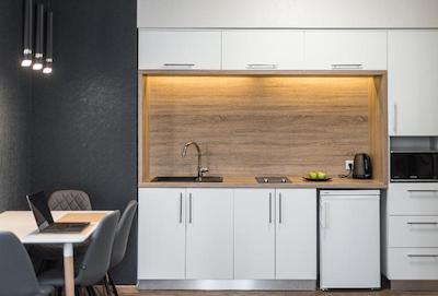 آمارانت آپارت هتل