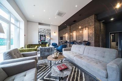 آمارانت آپارت هتل