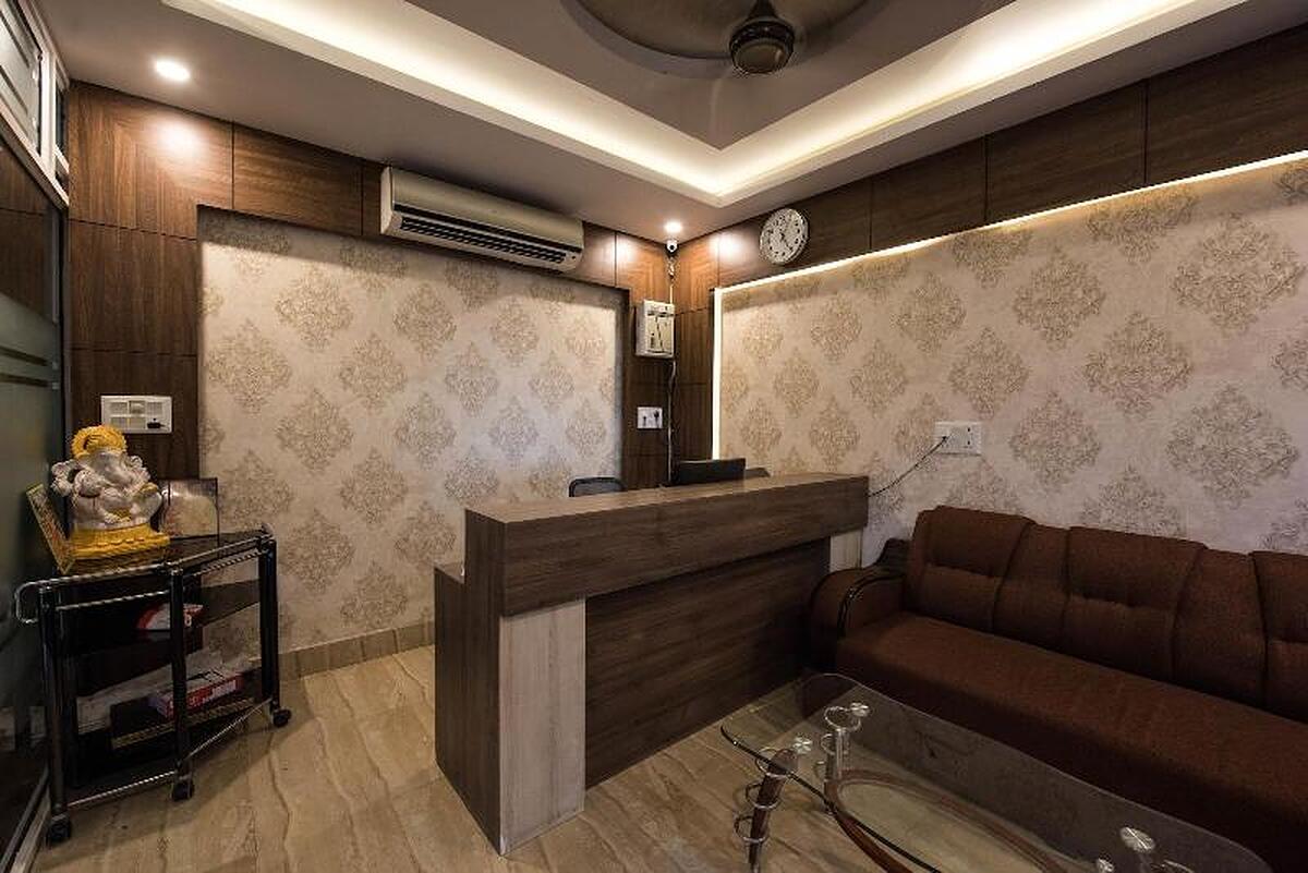 ایکلات سوئیتز مینت گومتی ناگار