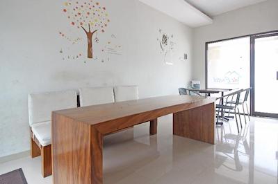 رد دورز نیر جوگجا سیتی مال