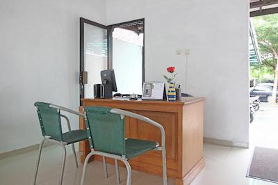 رد دورز نیر جوگجا سیتی مال