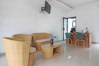 رد دورز نیر جوگجا سیتی مال