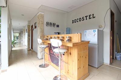 رد دورز نیر جوگجا سیتی مال