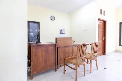 رد دورز نیر روماه ساکیت کوندونگ کاتور