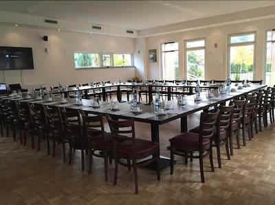 رزیدنز مورتیزپارک