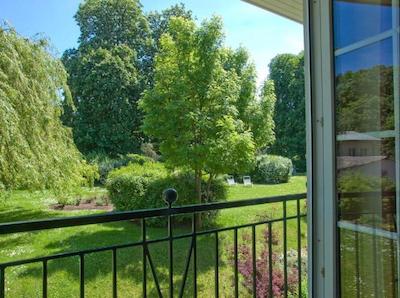 رزیدنز مورتیزپارک