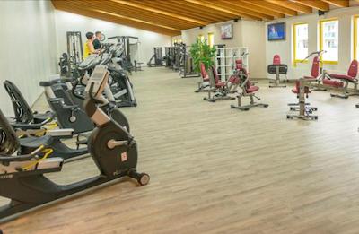 رزیدنز مورتیزپارک