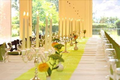 رزیدنز مورتیزپارک