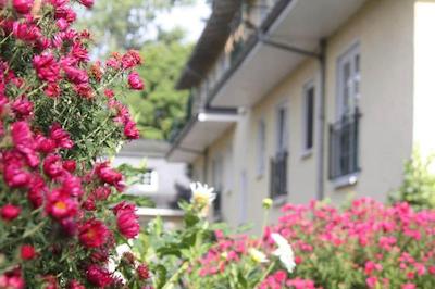 رزیدنز مورتیزپارک