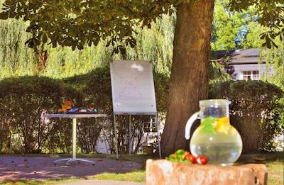 رزیدنز مورتیزپارک