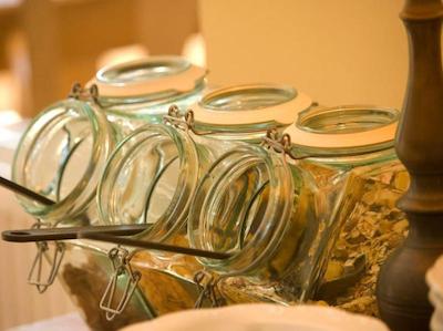 رزیدنز مورتیزپارک