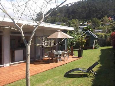 وارماری ویلا