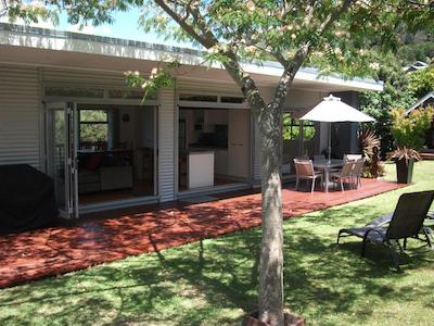 وارماری ویلا