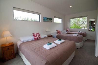 وارماری ویلا