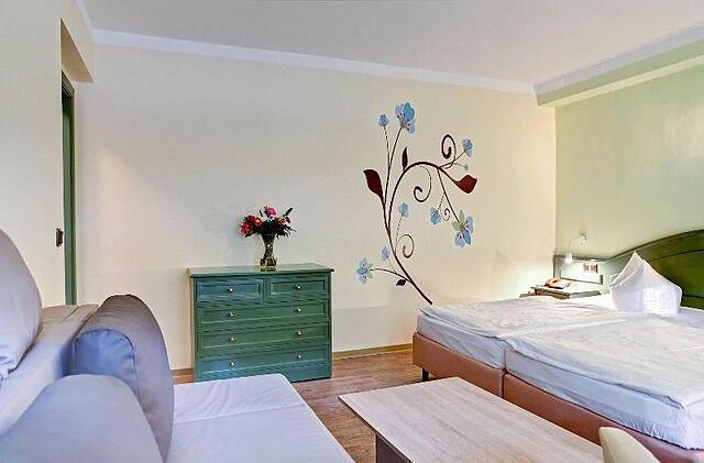 Waldhof Hotel- & Ferienanlage