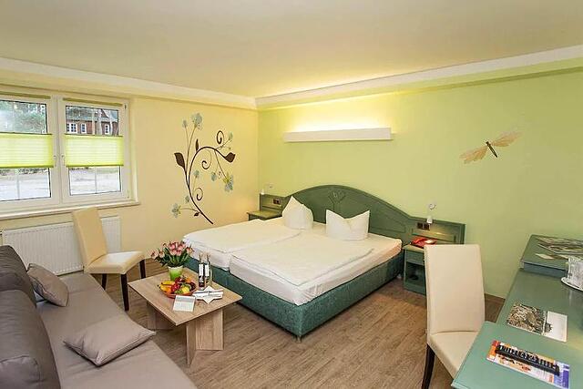 Waldhof Hotel- & Ferienanlage