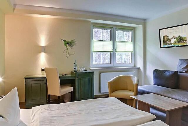 Waldhof Hotel- & Ferienanlage