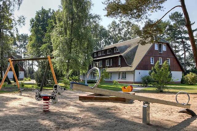 Waldhof Hotel- & Ferienanlage