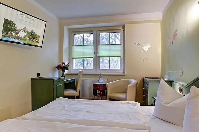 Waldhof Hotel- & Ferienanlage