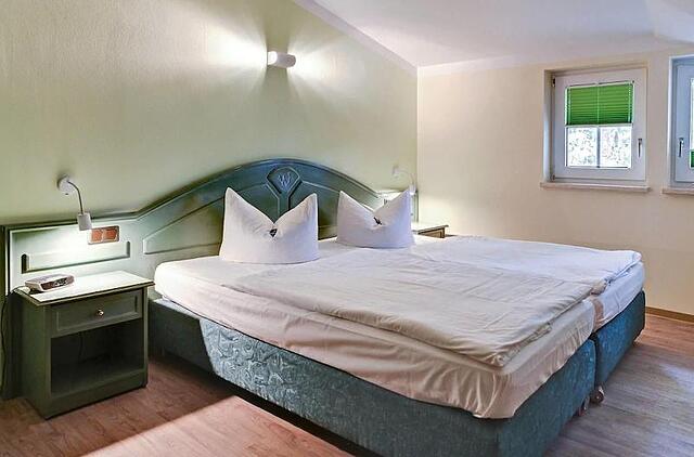 Waldhof Hotel- & Ferienanlage